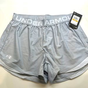 Women’s Under Armour Shorts
